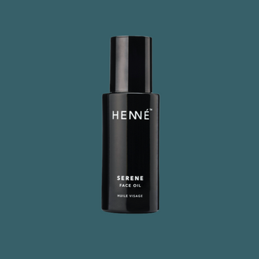 Serene Face Oil