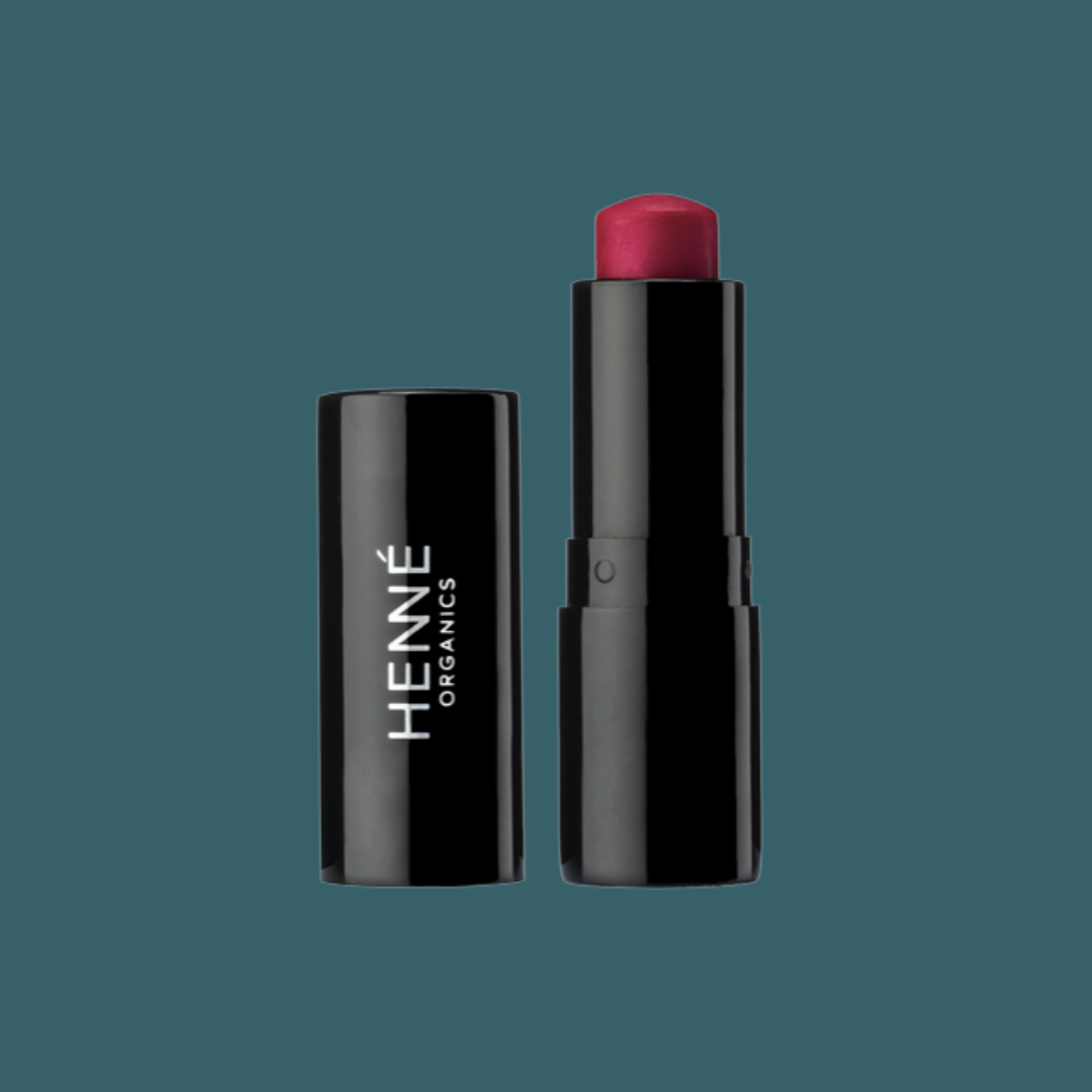 Blissful Henné Organics Luxury Lip Tint - The Beauty Doctrine