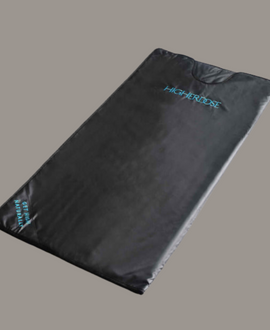 Higher Dose Infrared Sauna Blanket