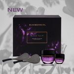 Black Tulip Treatment Collection - Limited Edition -The Beauty Doctrine