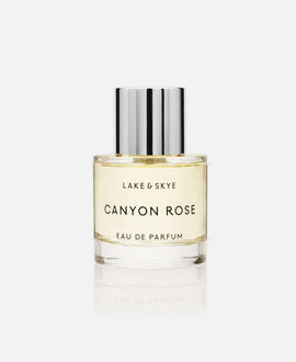 Lake & Skye Canyon Rose - 100% Natural Fragrance