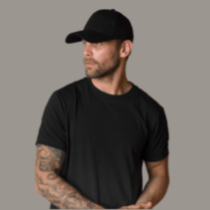 Lambs Faraday Cap - The Beauty Doctrine