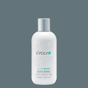 
                
                    Load image into Gallery viewer, Evolvh Ultra Shine Moisture Shampoo - The Beauty Doctrine
                
            