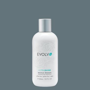 Evolvh Ultra Shine Moisture Shampoo