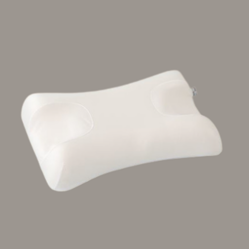 
                
                    Load image into Gallery viewer, Omnia Sleep &amp;amp; Glow pillow - The Beauty Doctrine
                
            