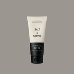 Salt and Stone Natural Mineral Sunscreen Lotion SPF 30 Water Resistant
