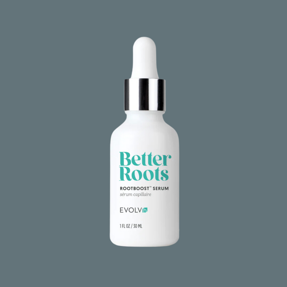 Evolvh Better Roots - Rootboost Serum for Hair Growth - The Beauty Doctrine