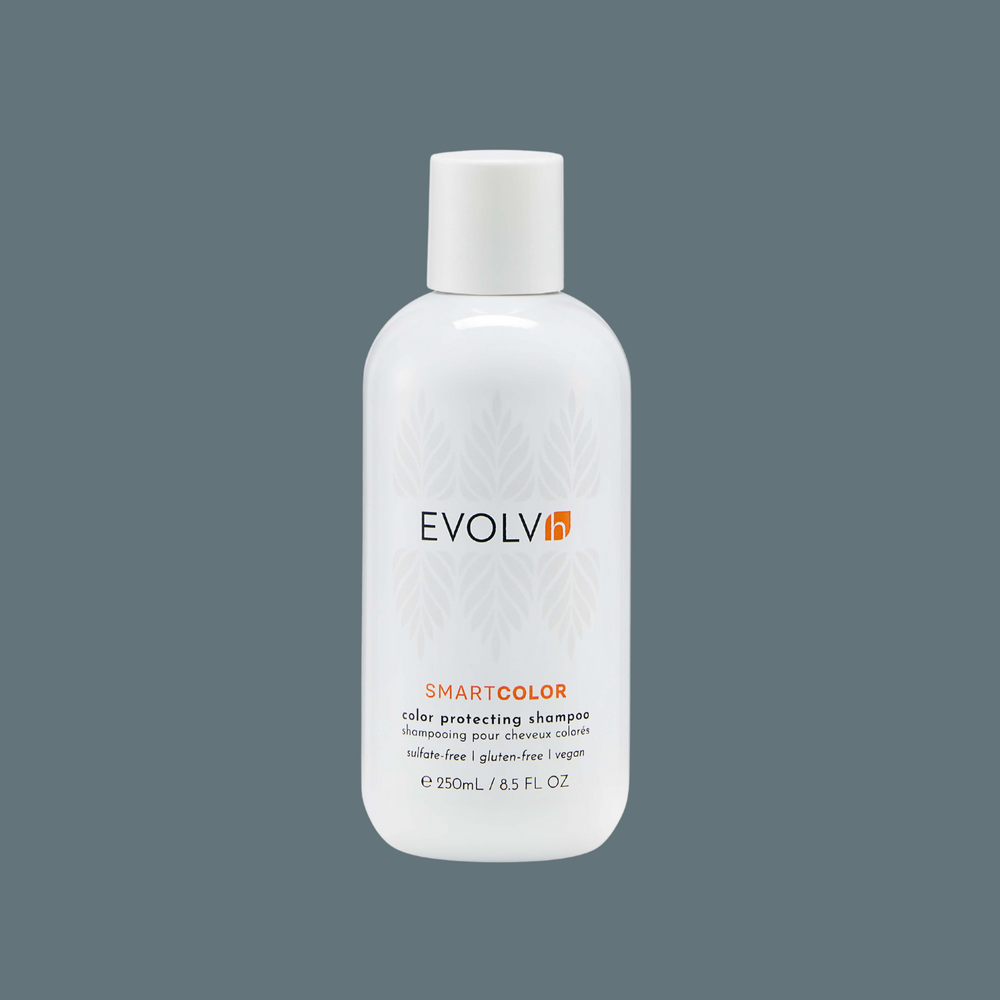 Evolvh SMARTCOLOR PROTECTING Shampoo - The Beauty Doctrine