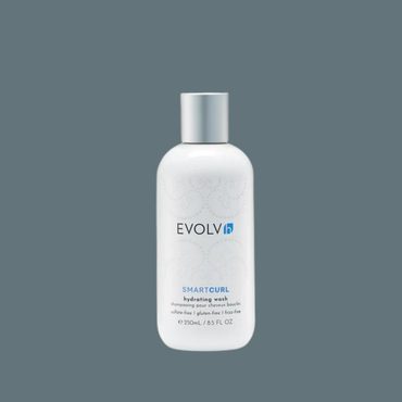 Evolvh Smart Curl Hydrating Wash - Shampoo