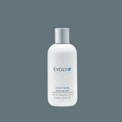 Evolvh Smart Curl Hydrating Wash Shampoo - The Beauty Doctrine