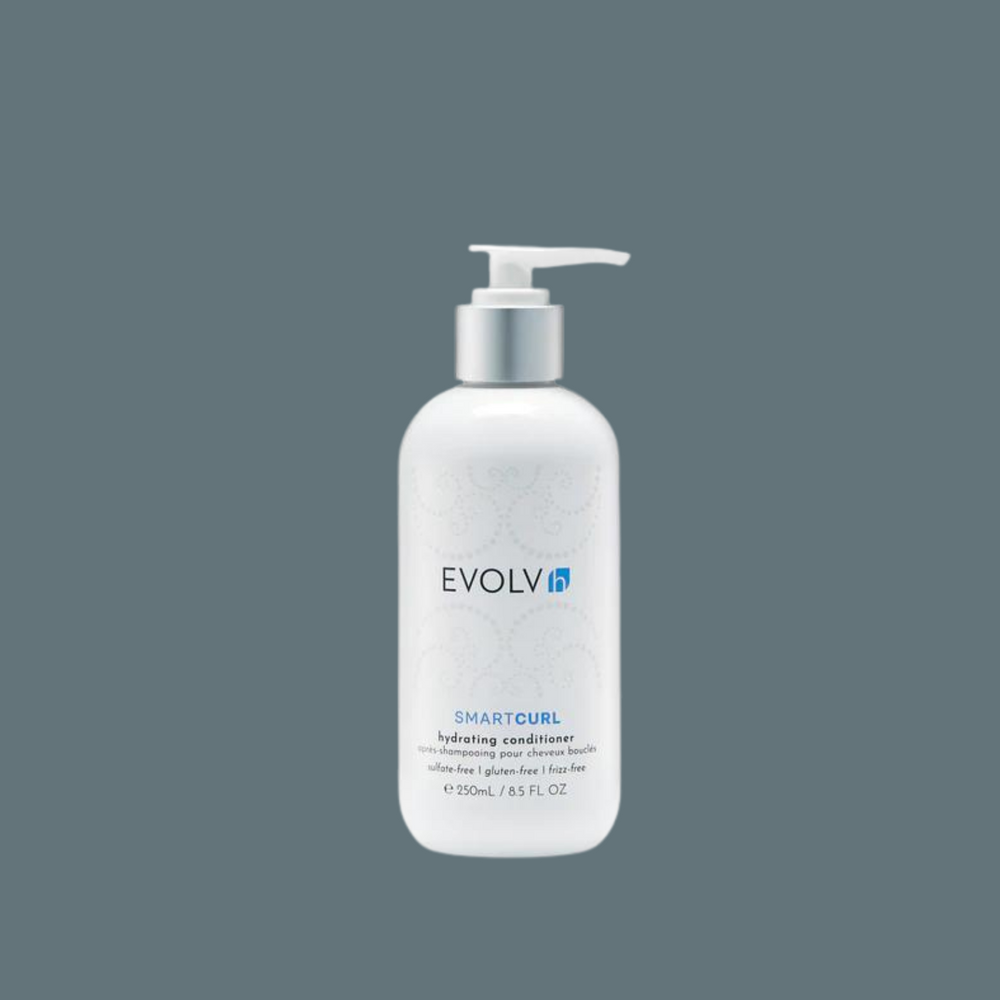 Evolvh Smart Curl Hydrating Conditioner - The Beauty Doctrine