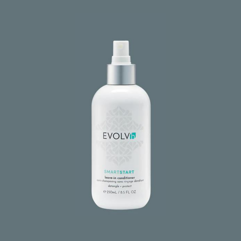 Evolvh Smart Start Leave-in Conditioner - The Beauty Doctrine