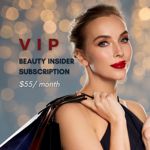 The Beauty Doctrine Insider VIP Subscription